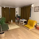 - Center - La Roseraie Διαμέρισμα *