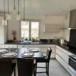 - Center - La Roseraie Διαμέρισμα *