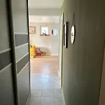 - Center - La Roseraie Διαμέρισμα *