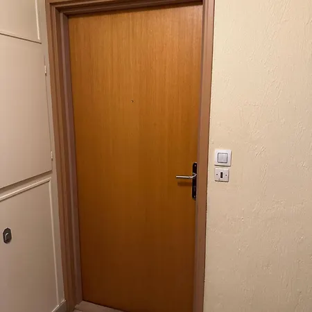 - Center - La Roseraie Colmar