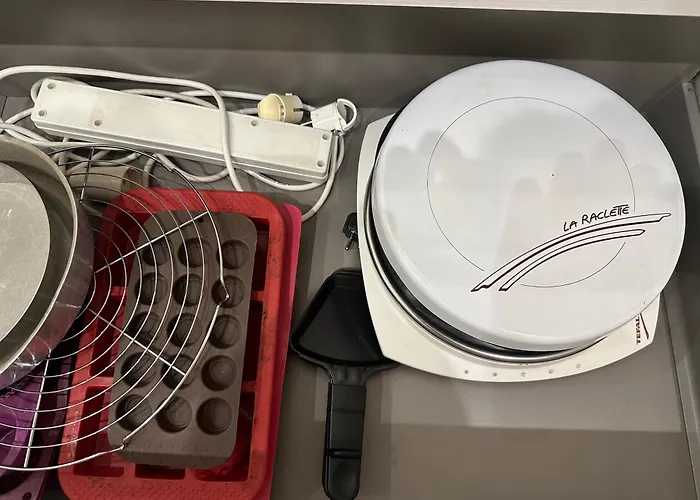 - Center - La Roseraie Кольмар